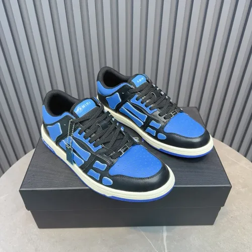 Replica Amiri Casual Shoes For Women #1463880 $102.00 USD for Wholesale
