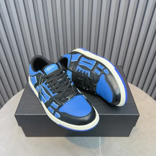 Replica Amiri Casual Shoes For Women #1463880 $102.00 USD for Wholesale