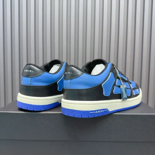 Replica Amiri Casual Shoes For Women #1463880 $102.00 USD for Wholesale