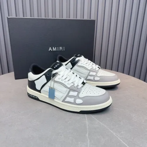 Replica Amiri Casual Shoes For Women #1463882 $102.00 USD for Wholesale
