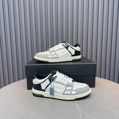 Replica Amiri Casual Shoes For Women #1463882 $102.00 USD for Wholesale