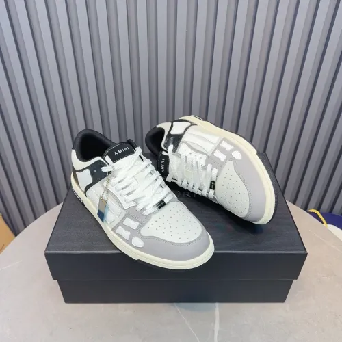 Replica Amiri Casual Shoes For Women #1463882 $102.00 USD for Wholesale
