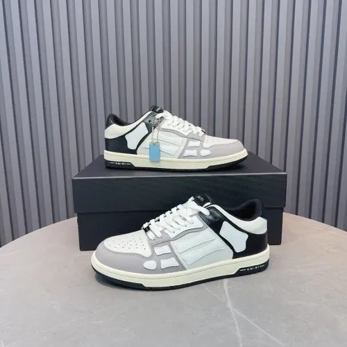 Cheap Amiri Casual Shoes For Men #1463883, $$102.00 USD On Amiri Casual Shoes