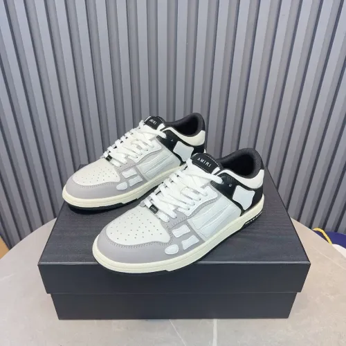 Replica Amiri Casual Shoes For Men #1463883 $102.00 USD for Wholesale
