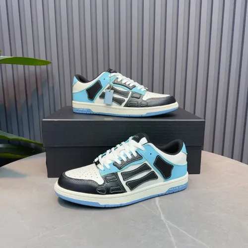 Cheap Amiri Casual Shoes For Men #1463885, $$102.00 USD On Amiri Casual Shoes