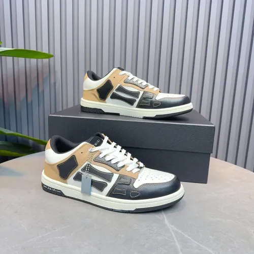 Replica Amiri Casual Shoes For Men #1463887 $102.00 USD for Wholesale