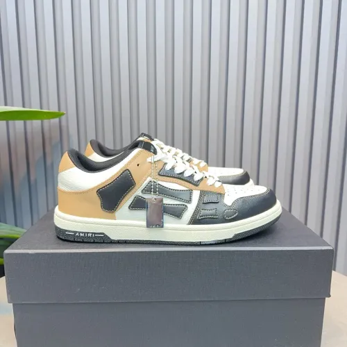 Replica Amiri Casual Shoes For Men #1463887 $102.00 USD for Wholesale