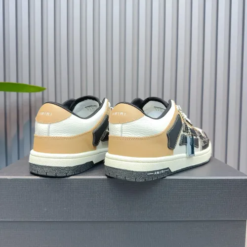 Replica Amiri Casual Shoes For Men #1463887 $102.00 USD for Wholesale