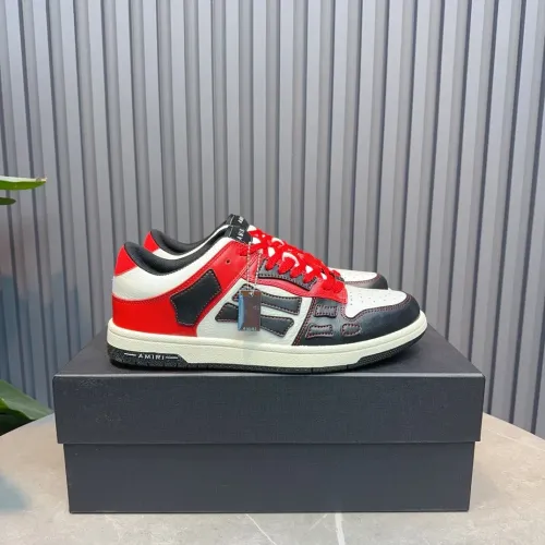 Replica Amiri Casual Shoes For Women #1463888 $102.00 USD for Wholesale