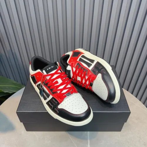 Replica Amiri Casual Shoes For Women #1463888 $102.00 USD for Wholesale