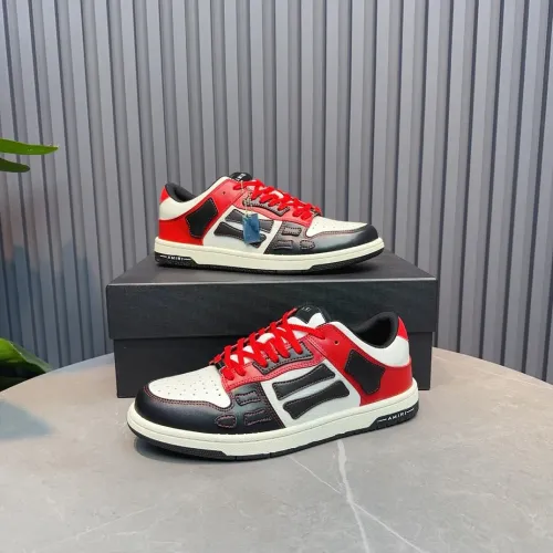 Cheap Amiri Casual Shoes For Men #1463889, $$102.00 USD On Amiri Casual Shoes