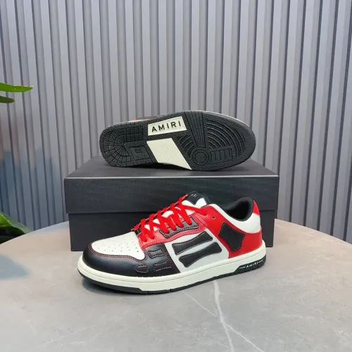 Replica Amiri Casual Shoes For Men #1463889 $102.00 USD for Wholesale
