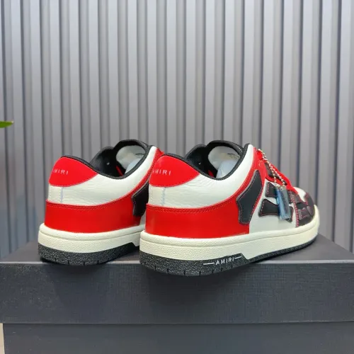 Replica Amiri Casual Shoes For Men #1463889 $102.00 USD for Wholesale