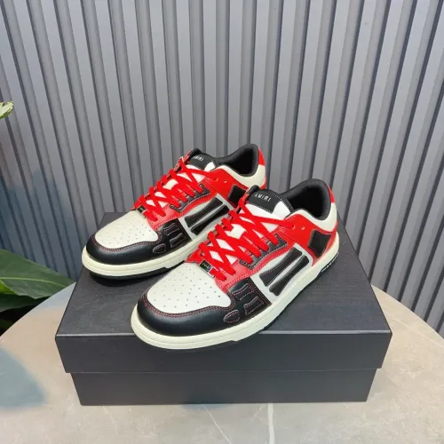 Replica Amiri Casual Shoes For Men #1463889 $102.00 USD for Wholesale