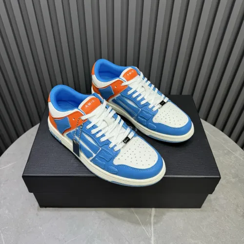 Replica Amiri Casual Shoes For Women #1463890 $102.00 USD for Wholesale