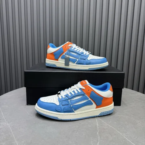 Cheap Amiri Casual Shoes For Men #1463891, $$102.00 USD On Amiri Casual Shoes