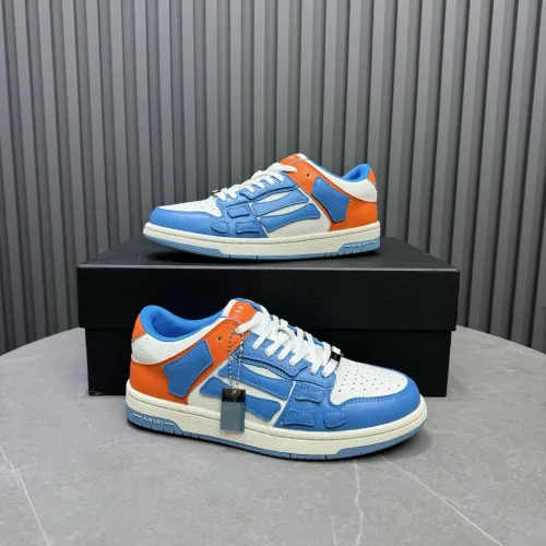 Replica Amiri Casual Shoes For Men #1463891 $102.00 USD for Wholesale