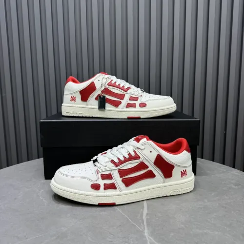 Cheap Amiri Casual Shoes For Women #1463892, $$102.00 USD On Amiri Casual Shoes