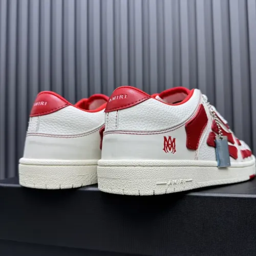 Replica Amiri Casual Shoes For Women #1463892 $102.00 USD for Wholesale