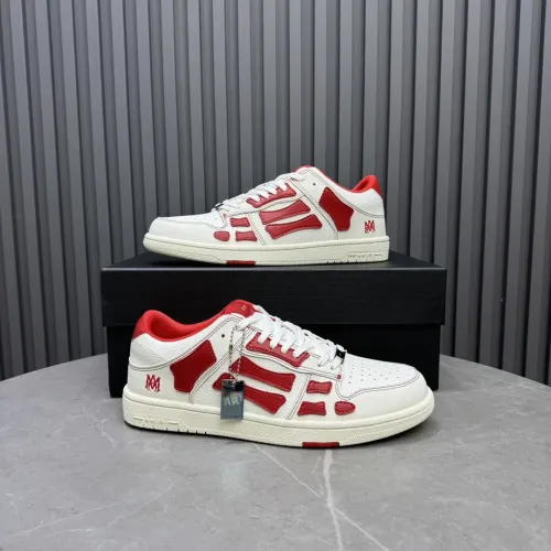Replica Amiri Casual Shoes For Men #1463893 $102.00 USD for Wholesale