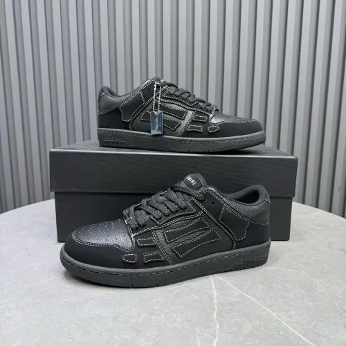 Cheap Amiri Casual Shoes For Women #1463894, $$102.00 USD On Amiri Casual Shoes