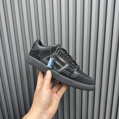 Replica Amiri Casual Shoes For Women #1463894 $102.00 USD for Wholesale