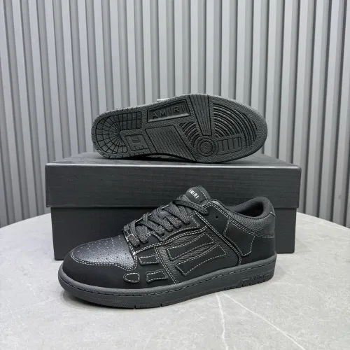 Replica Amiri Casual Shoes For Women #1463894 $102.00 USD for Wholesale