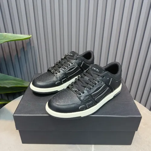 Replica Amiri Casual Shoes For Women #1463896 $102.00 USD for Wholesale