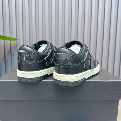 Replica Amiri Casual Shoes For Women #1463896 $102.00 USD for Wholesale