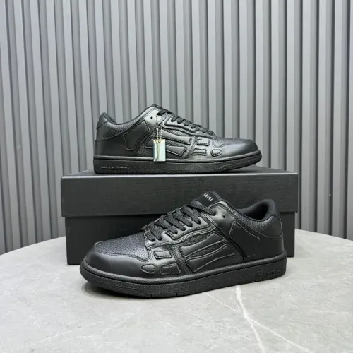 Cheap Amiri Casual Shoes For Women #1463898, $$102.00 USD On Amiri Casual Shoes