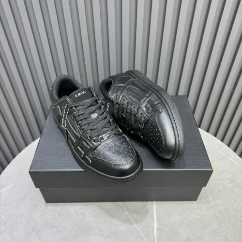 Replica Amiri Casual Shoes For Women #1463898 $102.00 USD for Wholesale