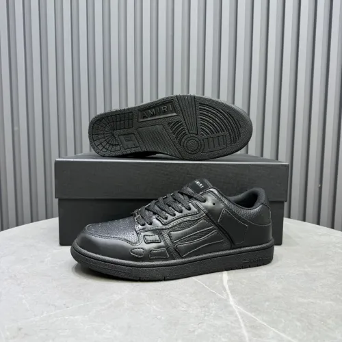 Replica Amiri Casual Shoes For Men #1463899 $102.00 USD for Wholesale