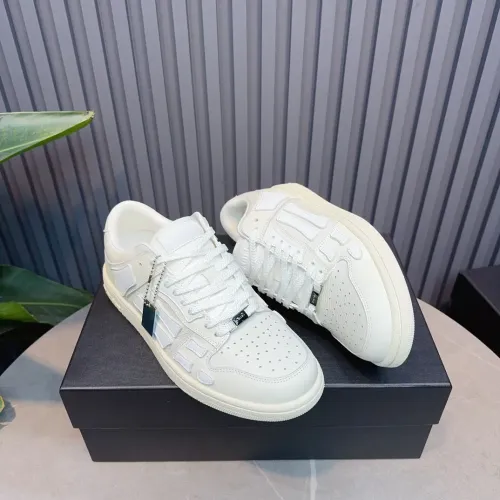 Replica Amiri Casual Shoes For Men #1463901 $102.00 USD for Wholesale