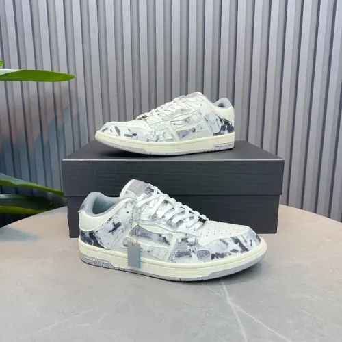 Replica Amiri Casual Shoes For Women #1463902 $102.00 USD for Wholesale