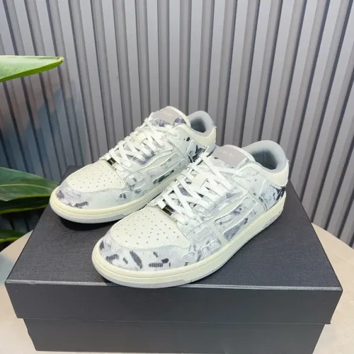 Replica Amiri Casual Shoes For Women #1463902 $102.00 USD for Wholesale