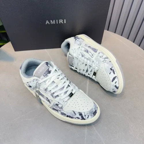 Replica Amiri Casual Shoes For Women #1463902 $102.00 USD for Wholesale