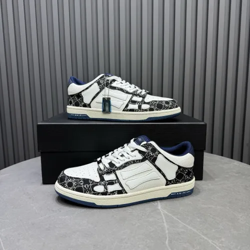 Cheap Amiri Casual Shoes For Women #1463906, $$102.00 USD On Amiri Casual Shoes