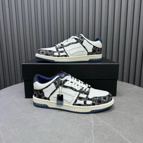 Replica Amiri Casual Shoes For Women #1463906 $102.00 USD for Wholesale