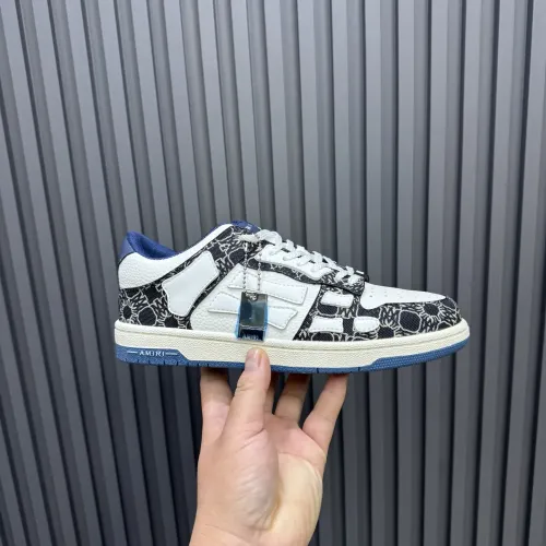 Replica Amiri Casual Shoes For Women #1463906 $102.00 USD for Wholesale