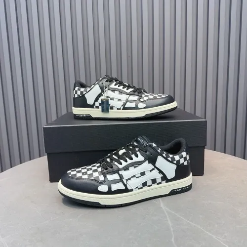 Cheap Amiri Casual Shoes For Men #1463908, $$102.00 USD On Amiri Casual Shoes