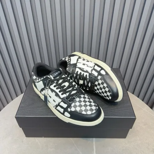 Replica Amiri Casual Shoes For Men #1463908 $102.00 USD for Wholesale