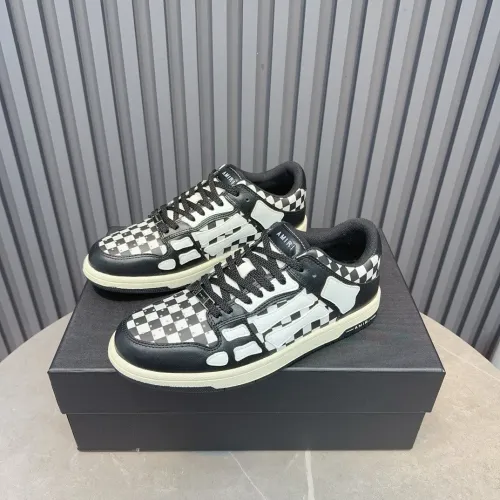 Replica Amiri Casual Shoes For Women #1463909 $102.00 USD for Wholesale