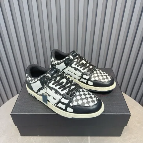 Replica Amiri Casual Shoes For Women #1463909 $102.00 USD for Wholesale
