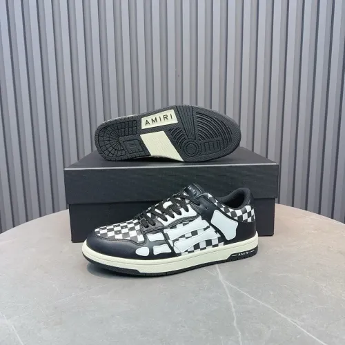 Replica Amiri Casual Shoes For Women #1463909 $102.00 USD for Wholesale
