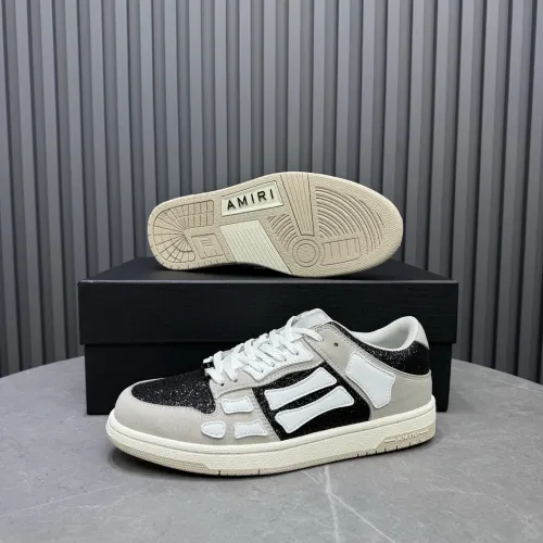 Replica Amiri Casual Shoes For Women #1463911 $102.00 USD for Wholesale