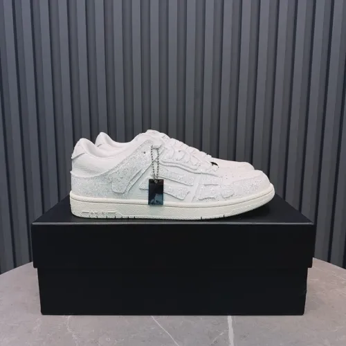 Replica Amiri Casual Shoes For Men #1463912 $102.00 USD for Wholesale