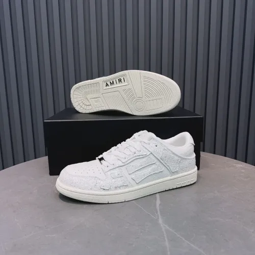 Replica Amiri Casual Shoes For Men #1463912 $102.00 USD for Wholesale