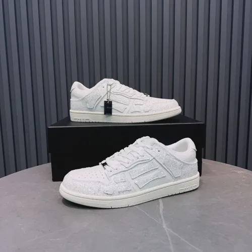 Cheap Amiri Casual Shoes For Women #1463913, $$102.00 USD On Amiri Casual Shoes