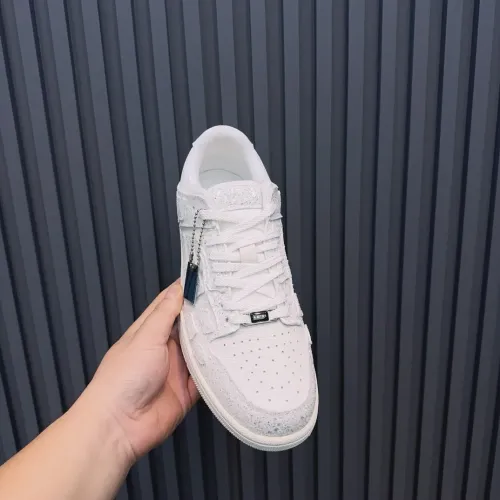 Replica Amiri Casual Shoes For Women #1463913 $102.00 USD for Wholesale