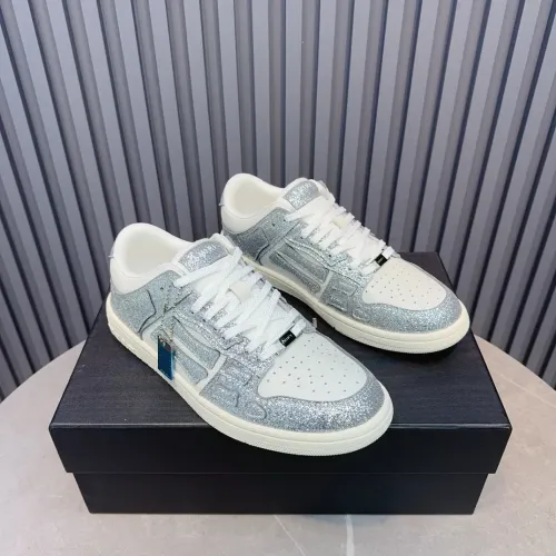 Replica Amiri Casual Shoes For Men #1463914 $102.00 USD for Wholesale
